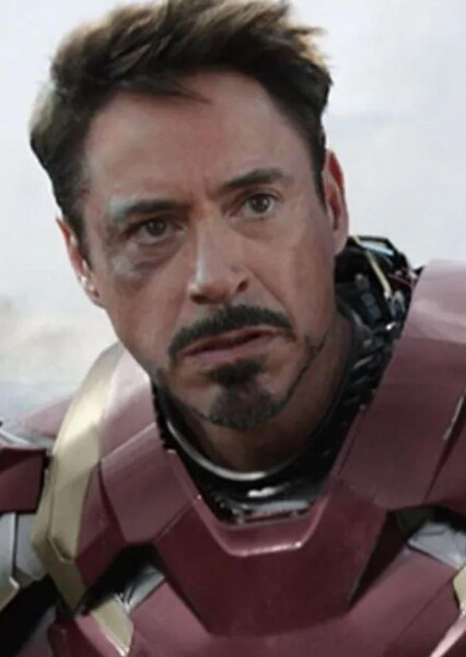 Iron Man (Tony Stark) photo