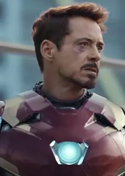 Iron Man (Tony Stark) photo