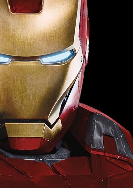 Iron Man (Tony Stark) photo