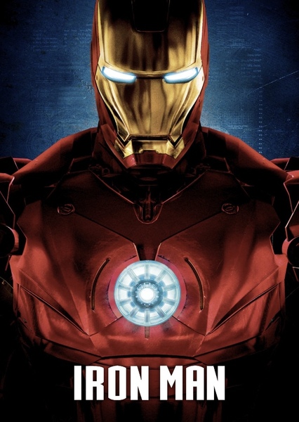 Iron Man (2008) photo