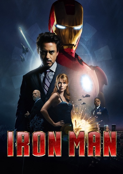 Iron Man (2008) photo