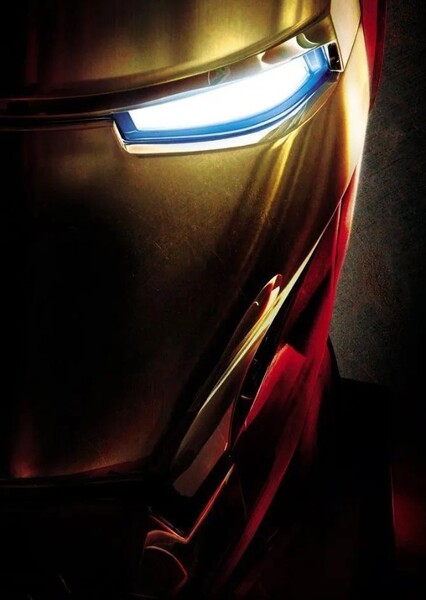 Iron Man (2008) photo