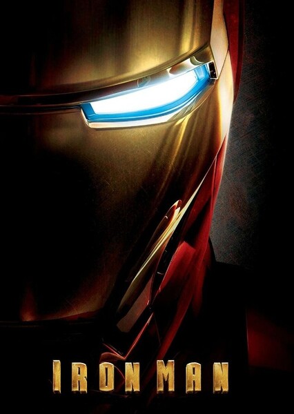 Iron Man (2008)