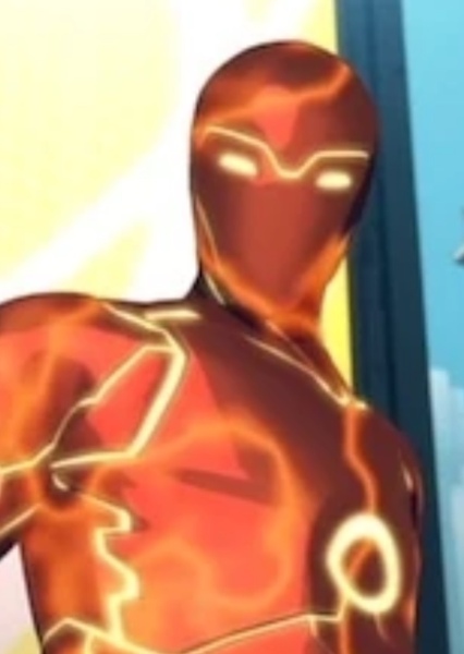 Iron-Man 2099