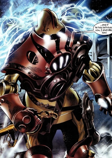 Iron Man (Tony Stark) photo