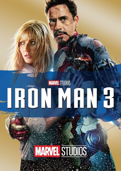 Iron Man 3 (2013 MCU Film) photo