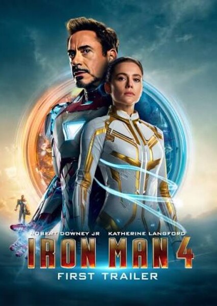 Iron Man 4 (2028)
