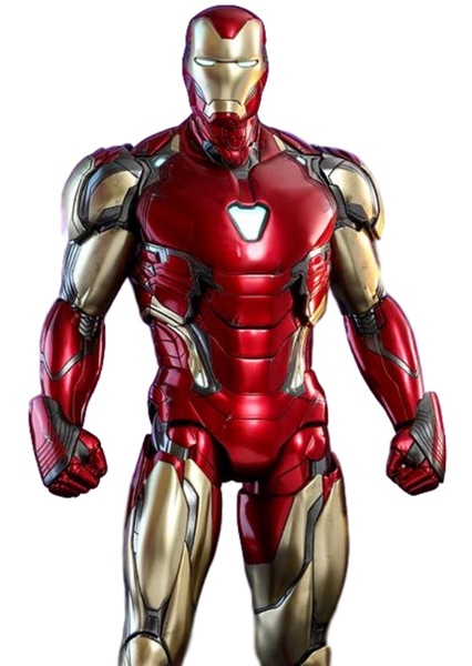 Iron Man (Tony Stark) photo