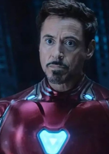 Iron Man (Tony Stark) photo