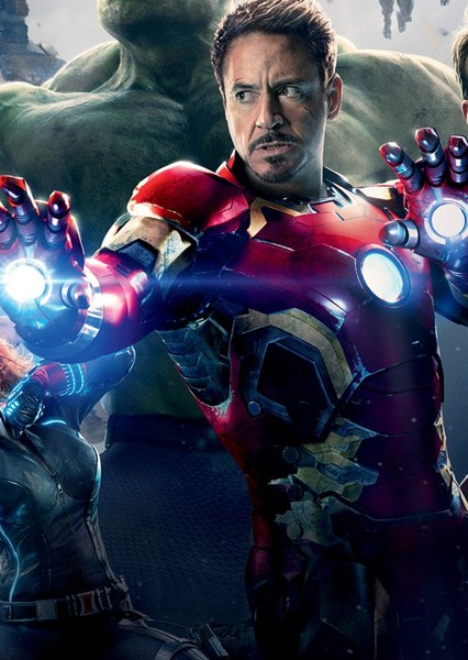 Iron Man (Tony Stark) photo