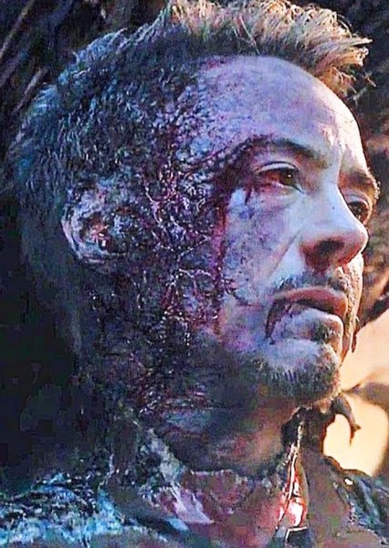 Iron Man (Tony Stark) photo