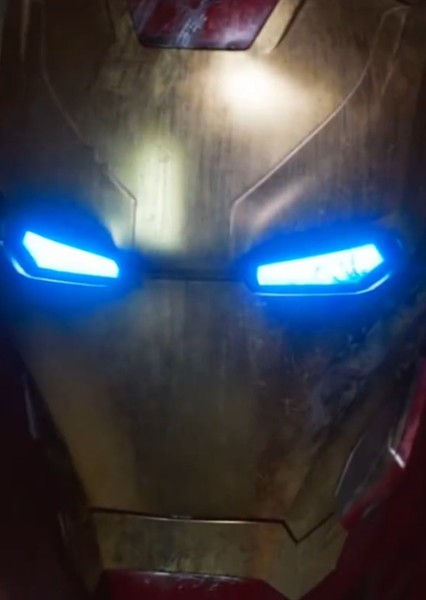 Iron Man (Tony Stark) photo