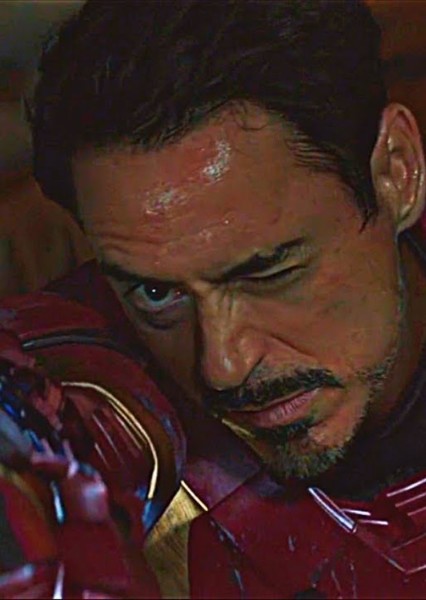 Iron Man (Tony Stark) photo