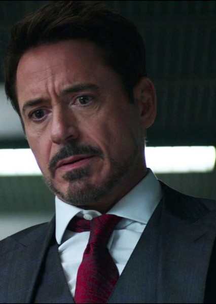 Iron Man (Tony Stark) photo