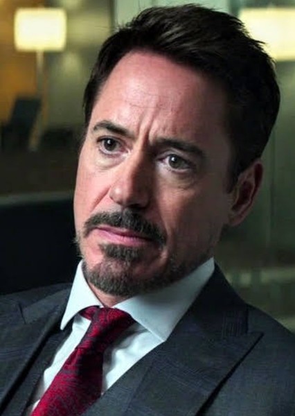 Iron Man (Tony Stark) photo