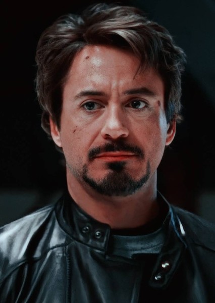 Iron Man (Tony Stark) photo