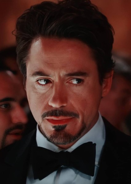 Iron Man (Tony Stark) photo