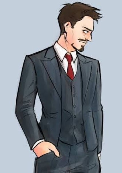 Iron Man (Tony Stark) photo