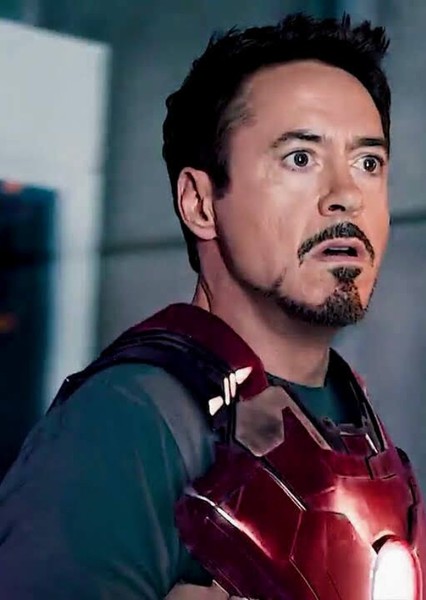 Iron Man (Tony Stark) photo