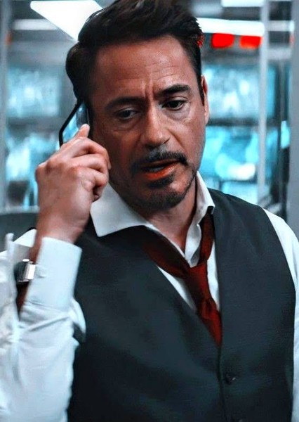 Iron Man (Tony Stark) photo