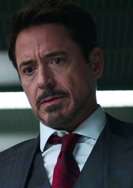 Iron Man (Tony Stark) photo