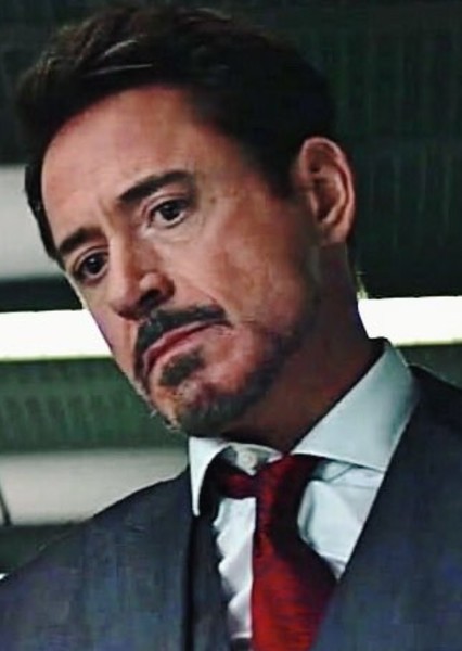 Iron Man (Tony Stark) photo