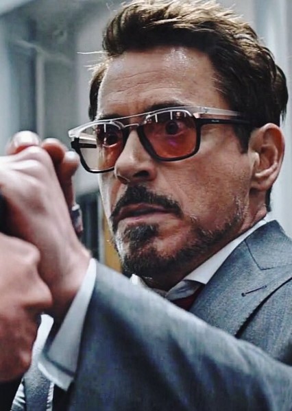 Iron Man (Tony Stark) photo