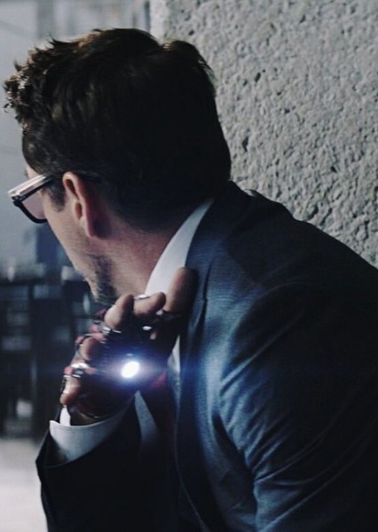 Iron Man (Tony Stark) photo