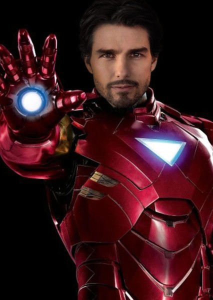Iron Man (Tony Stark) photo