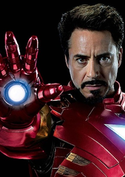 Iron Man (Tony Stark)
