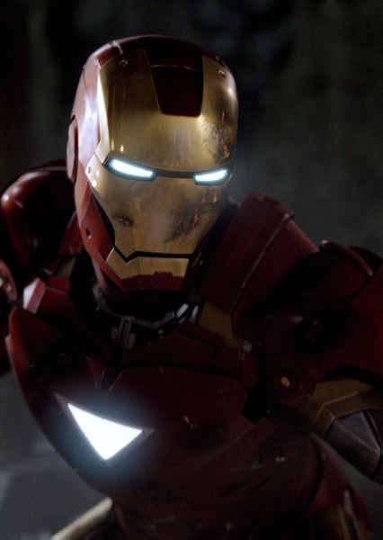 Iron Man (Tony Stark) photo