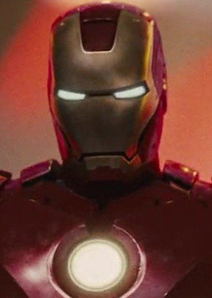Iron Man (Tony Stark) photo