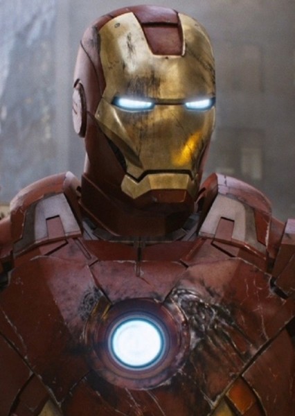 Iron Man (Tony Stark) photo