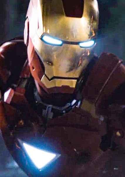 Iron Man (Tony Stark) photo