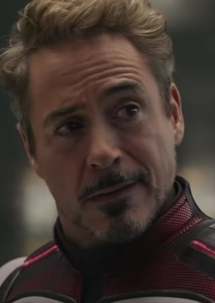 Iron Man (Tony Stark) photo