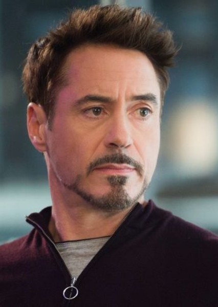 Iron Man (Tony Stark) photo