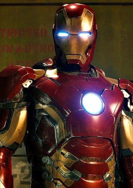 Iron Man (Tony Stark) photo