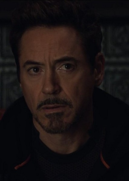 Iron Man (Tony Stark) photo