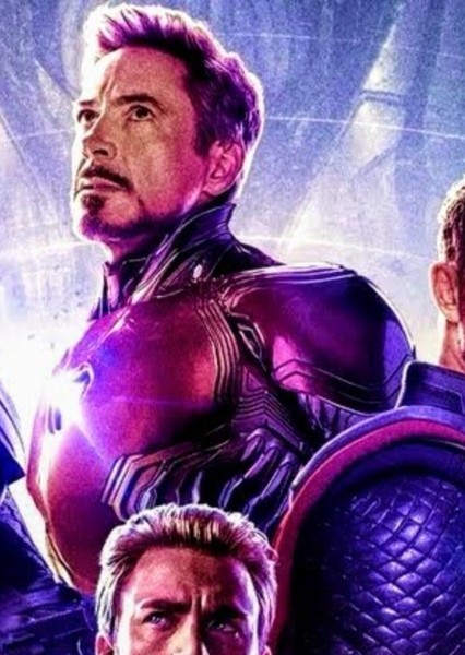 Iron Man (Tony Stark) photo