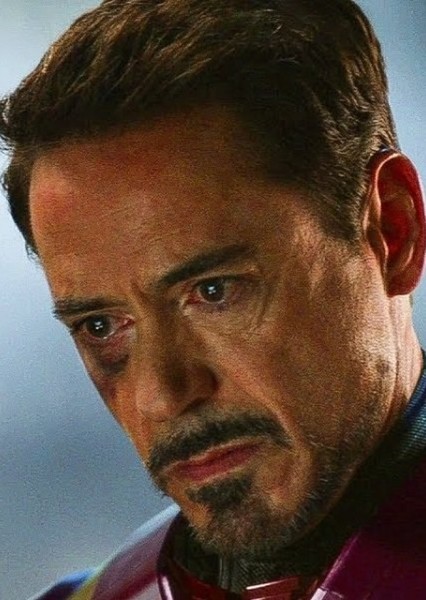 Iron Man (Tony Stark) photo