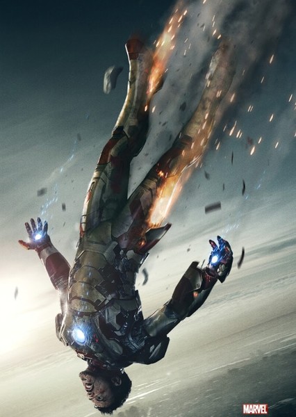 Iron Man (Tony Stark) photo