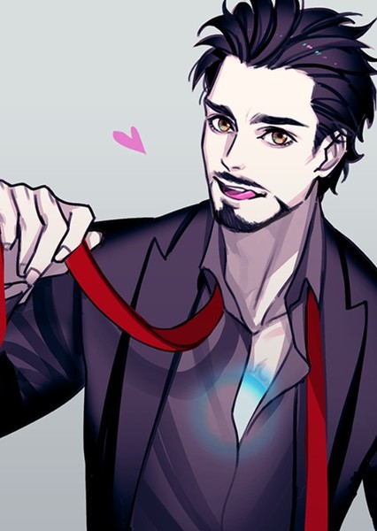 Iron Man (Tony Stark) photo