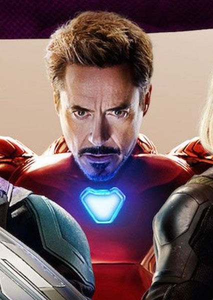 Iron Man (Tony Stark) photo