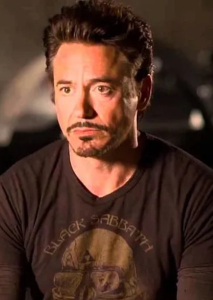 Iron Man (Tony Stark) photo