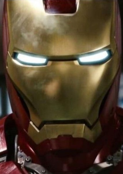 Iron Man (Tony Stark) photo