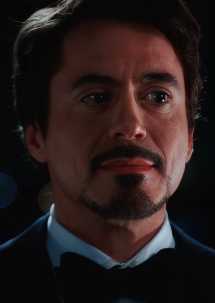 Iron Man (Tony Stark) photo