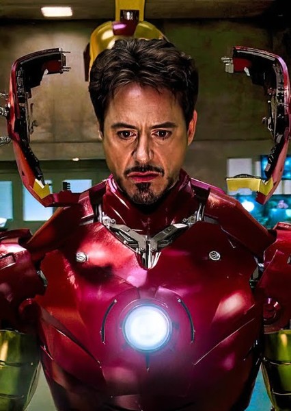 Iron Man (Tony Stark) photo