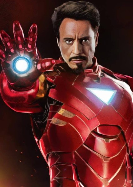 Iron Man (Tony Stark) photo