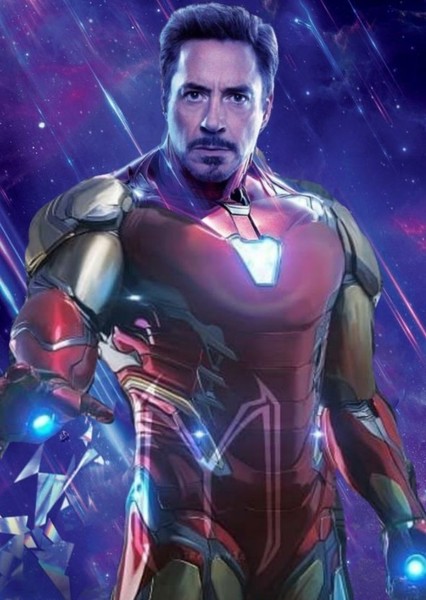 Iron Man (Tony Stark) photo