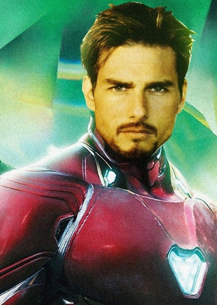 Iron Man (Tony Stark) photo